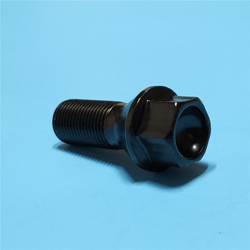 Pernos de llanta de rueda M14 * 1,25 1 Uds. Para MINI R59 R61 F55 F56 36 13 6 781 151 36 13 6 774 896 36136781151