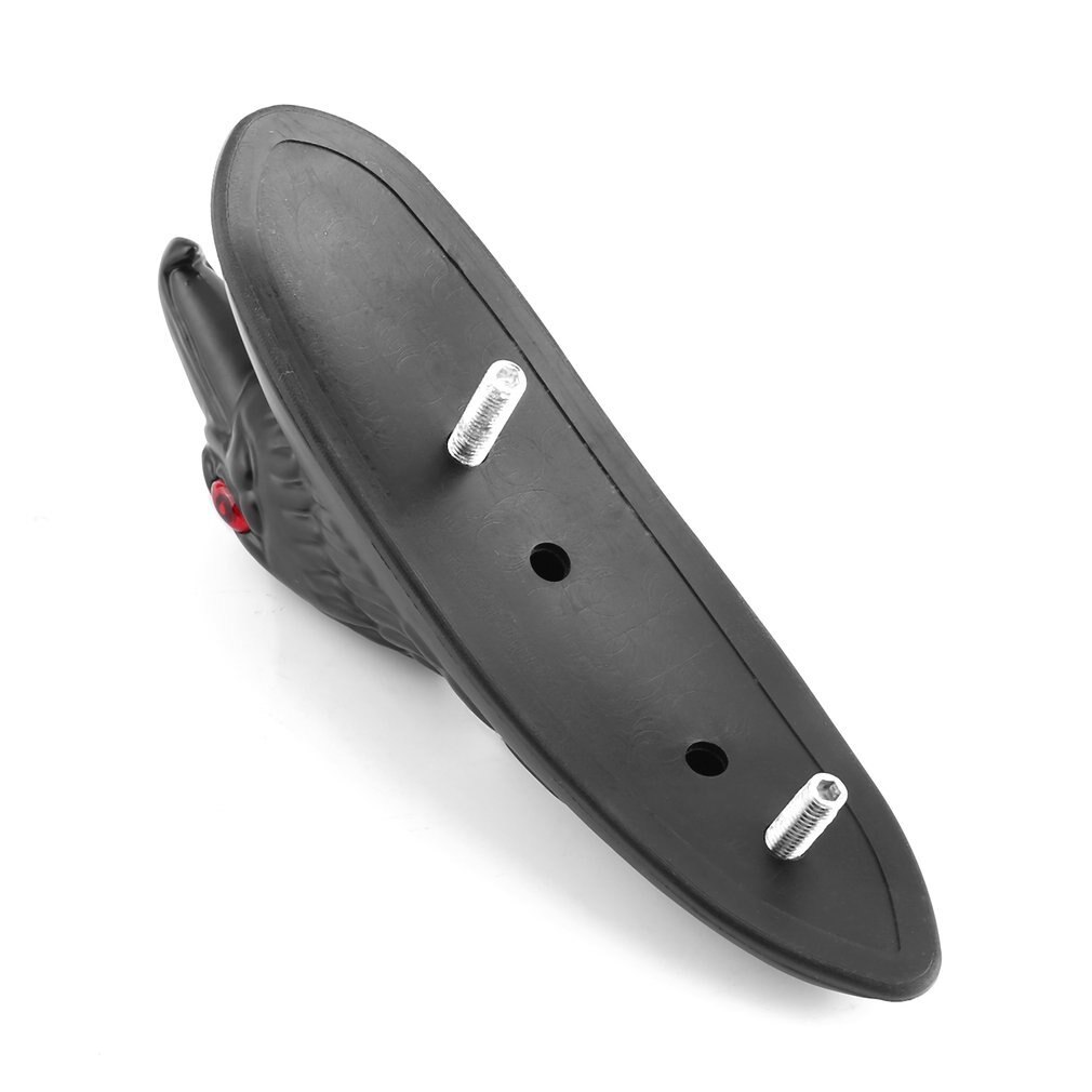 Chrome Eagle Head Shape Bicycle Mudguard Mountain Bike Fenders Set Mud Guards Bicycle Mudguard Wings For Bicycle Fenders