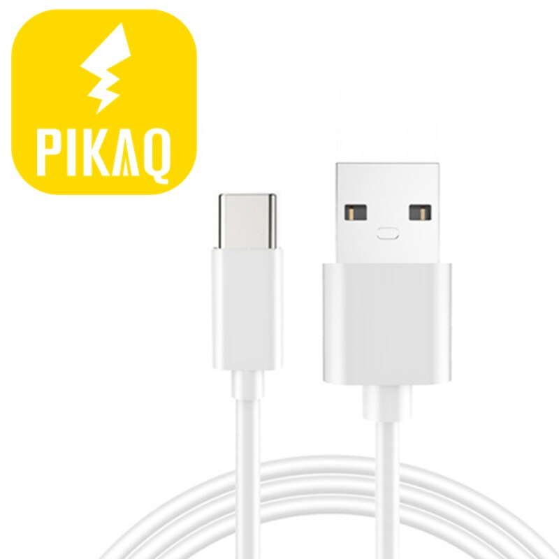 Para NOKIA X71 7 6 5 10 8 7.2 7 6.2 6 9 8.4 8.3 5.3 5.2 3.4 2.3 Tipo C USBC Cabo do Carregador G20 10 Google Pixel 6 5 4 3 2 ROG 5 3 2: Branco / 3 m