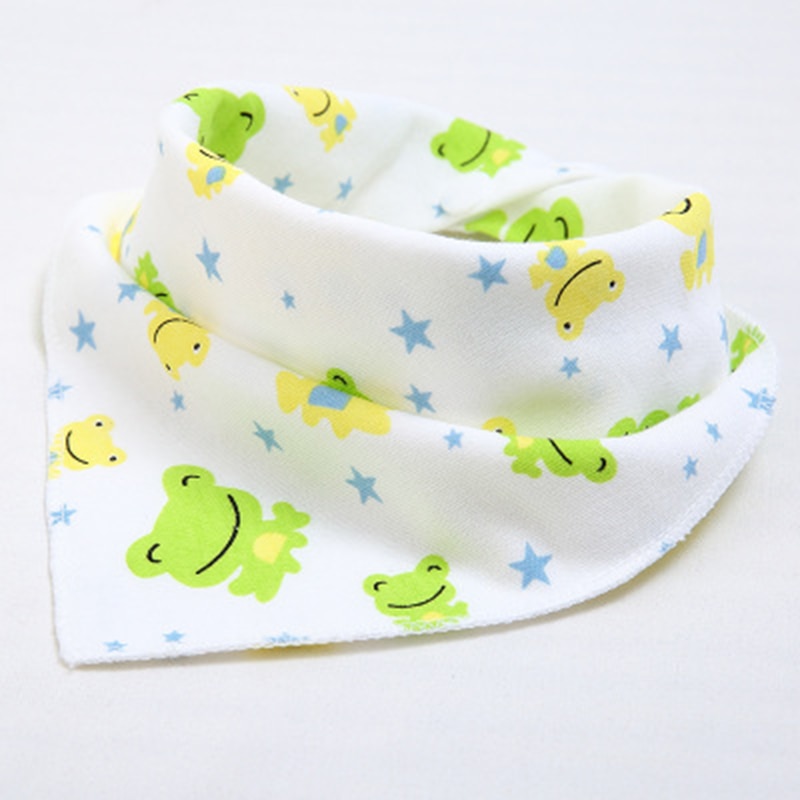 baby bibs baby feeding bib Cotton triangle Baberos baby burp cloths bibs bandana Babies Bebes baberos bebe babador baberos