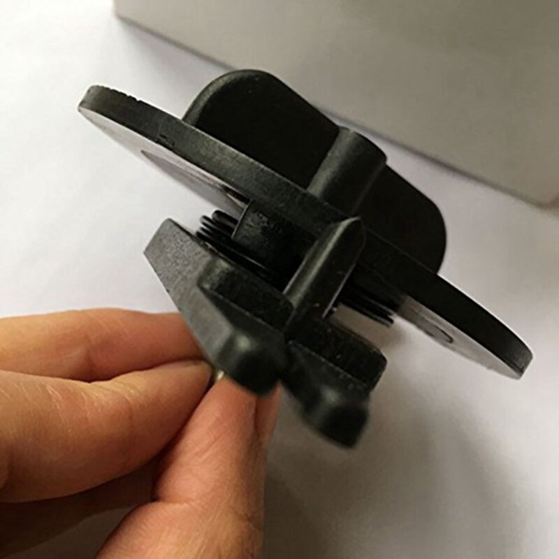 Badminton Racket String Meter String Machine Tools, AC-SM200 Tennis Stringer, Stringing Tools, Tension Calibrator,Black