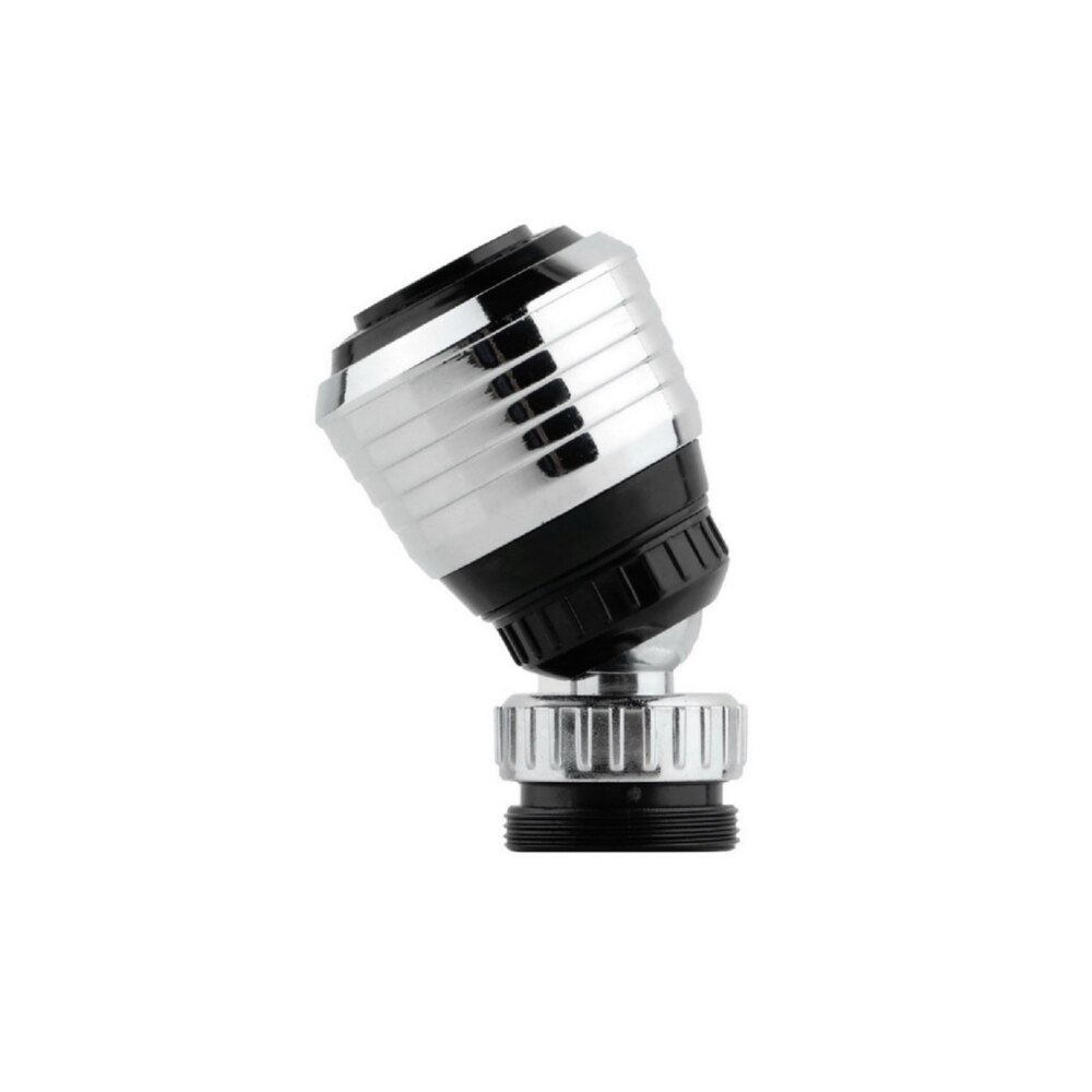 Vattenbesparande adapter för dusch - Vattenfilter och aerator