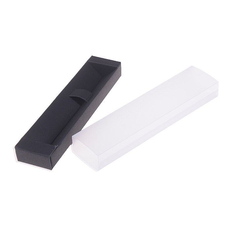 Pens packing box ballpen box for school stationery office supplies box
