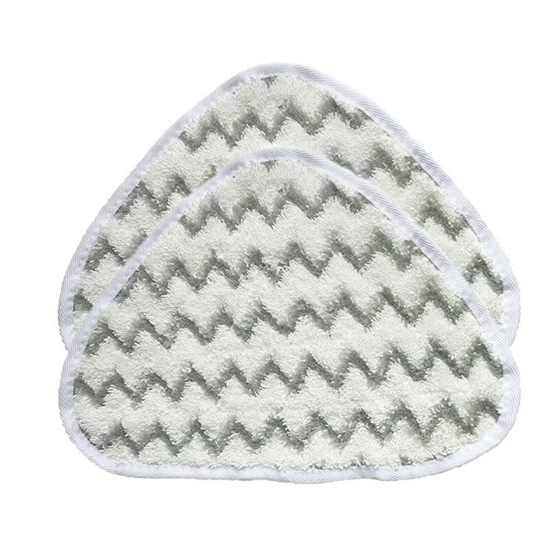 Steam Mop Pads Doek Voor Vileda 100 Spray Mop Standaard Robot Stofzuiger Huishoudelijke Veegmachine Schoonmaken Tool