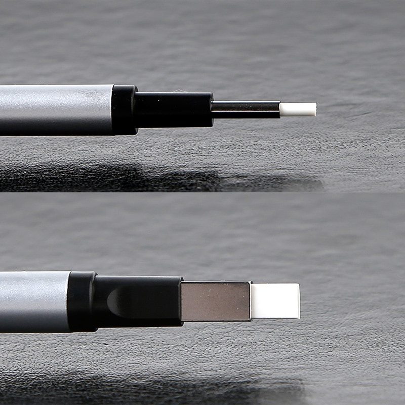 Tombow MONO Zero Pen Push Gumka Ołówek Guma ластик Japońskie artykuły papiernicze dla artystów Materiały dla uczniów Rysowanie Wymienny wkład