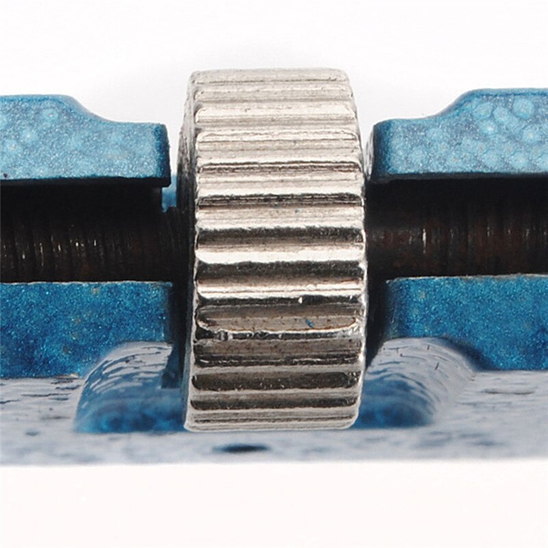 Watch Battery Case Change Opener Tools Back Case Spanner Remover Screw Wrench Watch Repair Tool Kit Horloge Gereedschap