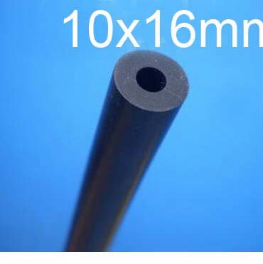 10mm id 16mm nbr rør, nitril butadien gummi slange... – Grandado