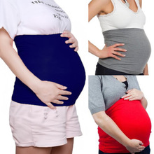 Zwangere Vrouw Moederschap Riem Zwangerschap Ondersteuning Belly Bands Ondersteunt Corset Prenatale Zorg Shapewear-20
