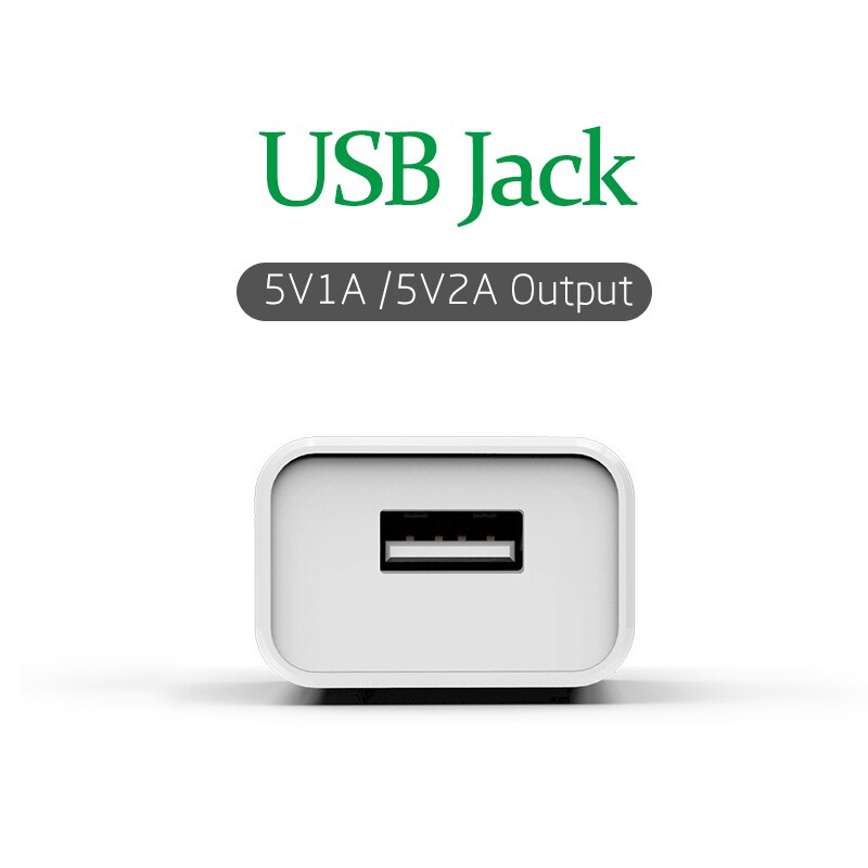 AU Adapter Travel Wall Converter Socket Australië Nieuw-zeeland Argentinië Stekker usb Lader Voor Mobiele Telefoon 5V1A 5V2A