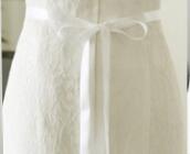 Topqueen S322 Kralen Riem Bruiloft Bruids Riem Bruiloft Parels Riem Bruiloft Accessoires Bruiloft Vrouwen Sash Populaire Bridal Sash: off white