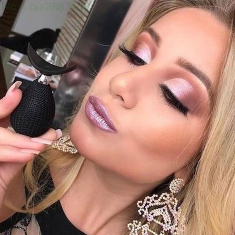 Popular Silicone Magic eyeshadow stamp crease Lazy Eye Shadow Applicator