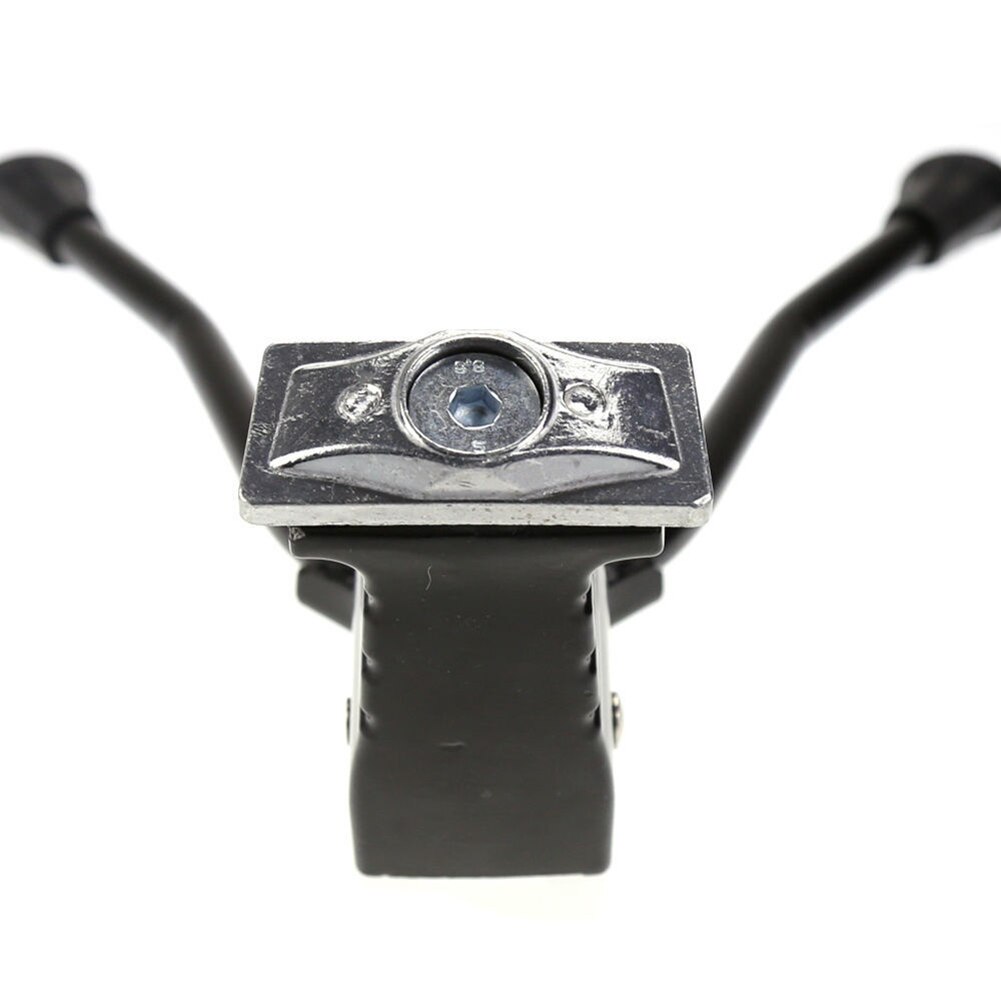 Pata de cabra ajustable para bicicleta de montaña y carretera, caballete lateral de 26 pulgadas