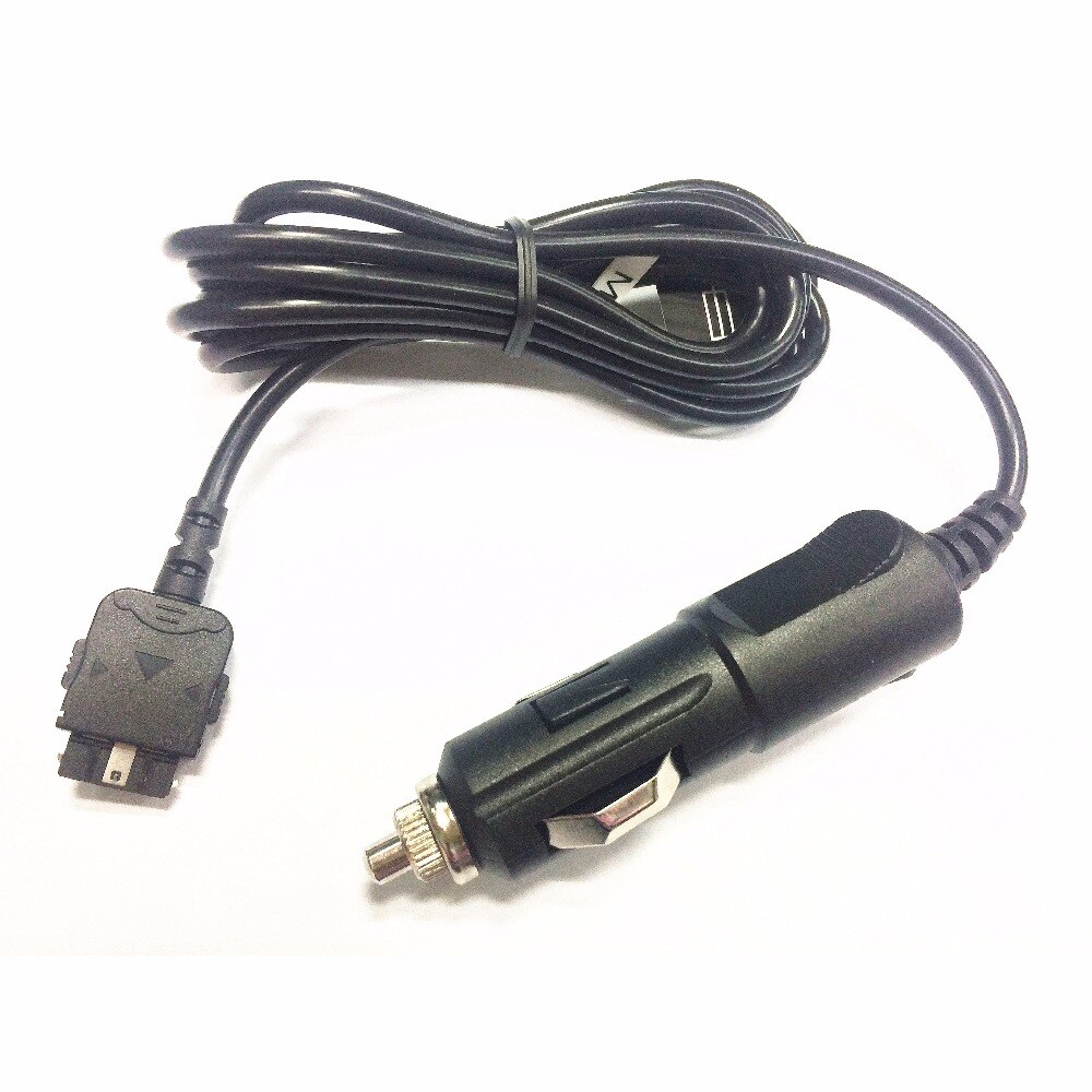 Kfz-ladeadapterkabel für garmin gps aera 560 t/m 560/ lt