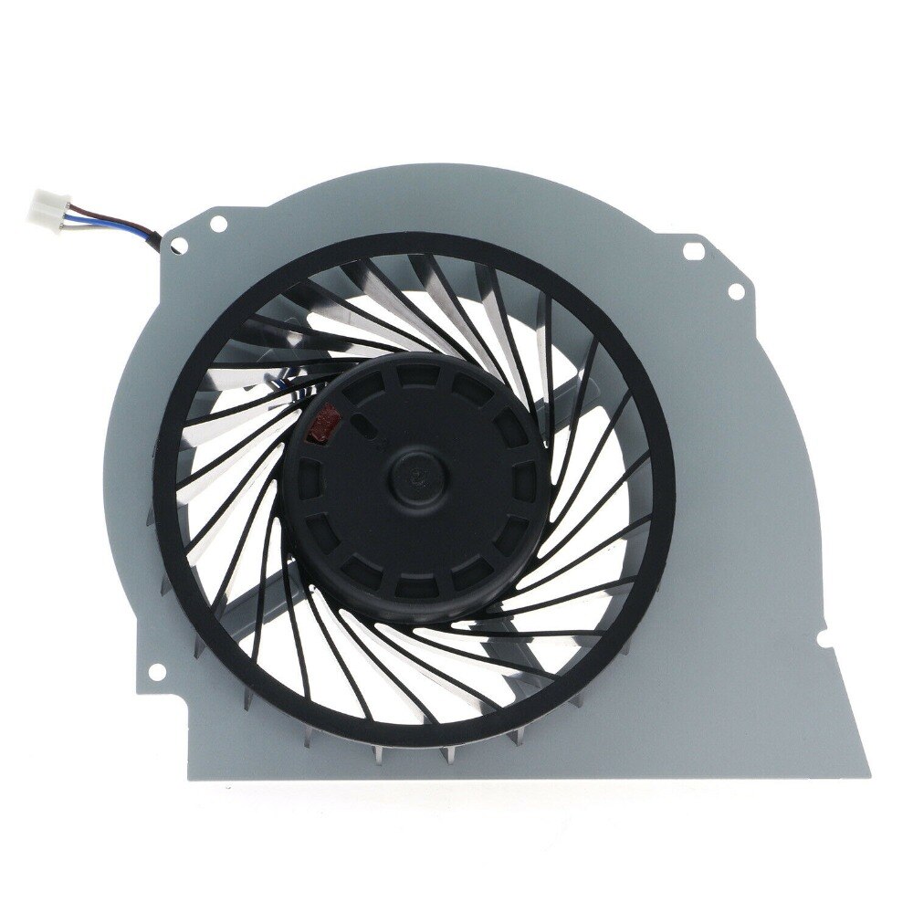 Jianglun Cpu Cooling Fan Voor Sony Playstation 4 PS4 Pro G95C12MS1AJ-56J14 KSB1012H