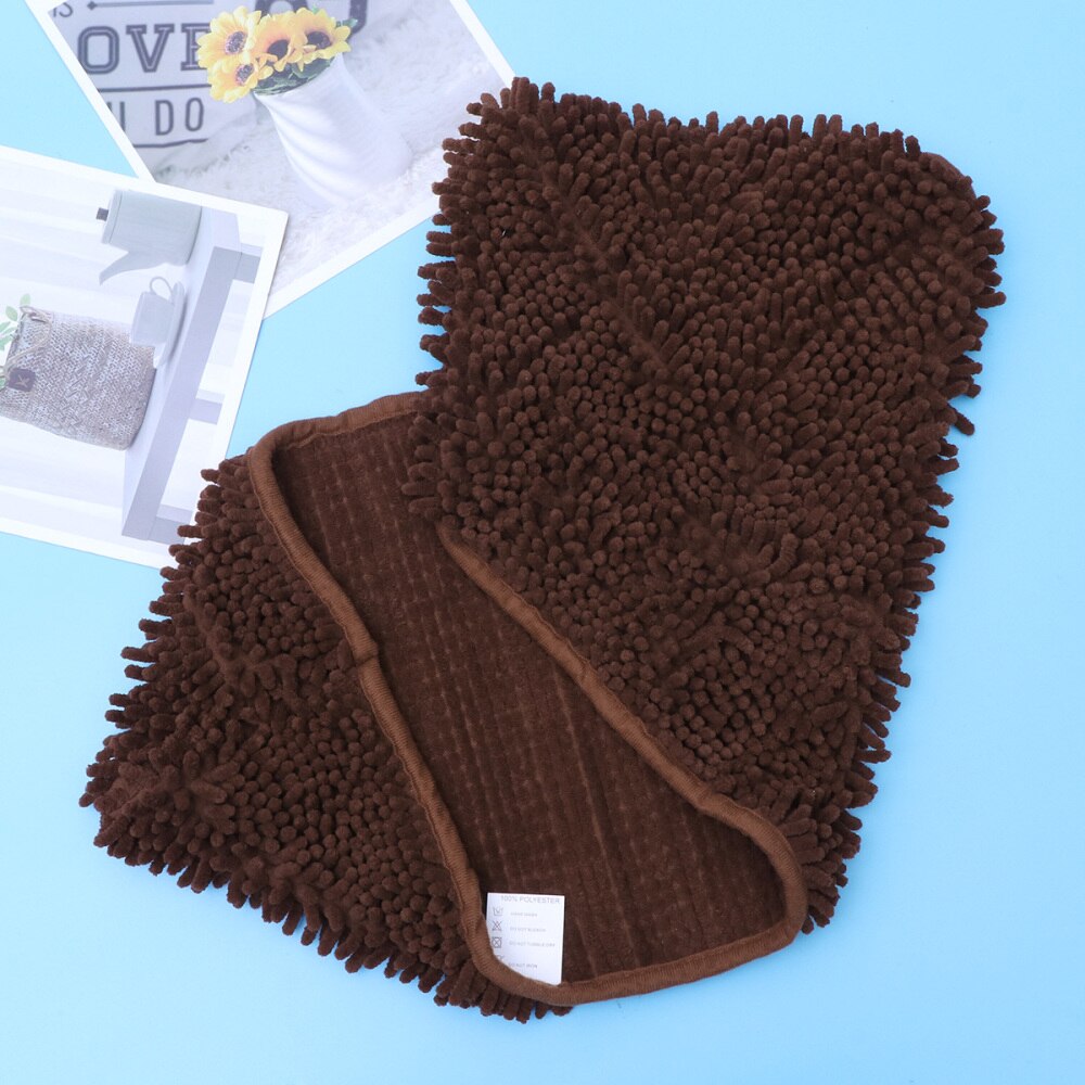 Pet Towel - 35x80cm - Microfiber - Ultra Absorbent Dog Drying Towel