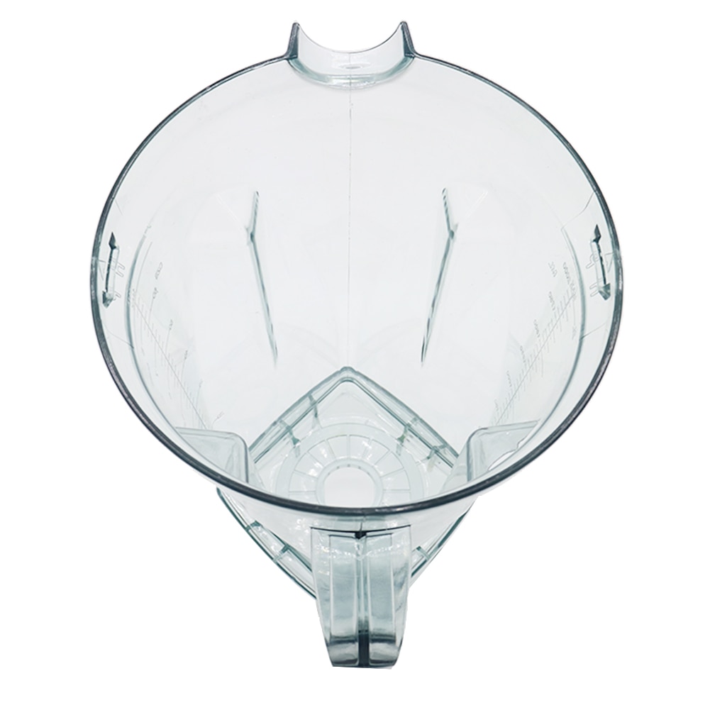 Hochwertiger Rührgerät 010 767 800 G5200 G2001 JTC-Maschine Container-Glas für Rührgerät-Entsafter-Teile,
