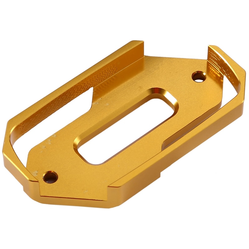 Depósito de líquido de frenos para moto embrague de aceite del tanque de tapón de fluido para Honda CB650F CBR650F CB650R