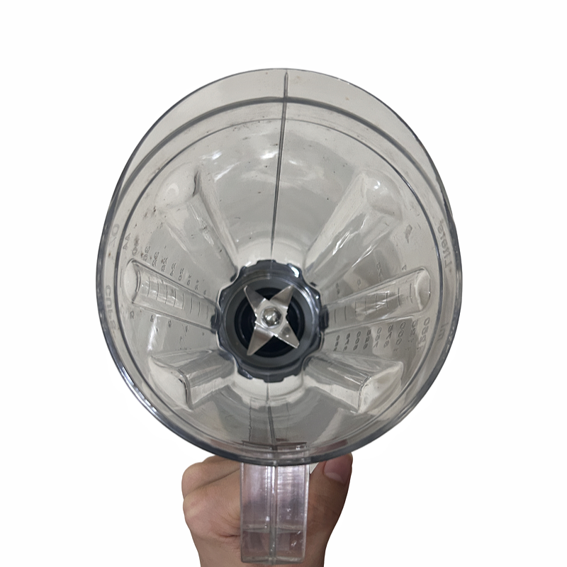 Repuesto para batidora Hamilton Beach 6126-HBB908CE /HBB908-UK, vaso, cuchillo, tapa, taza, 44Oz,