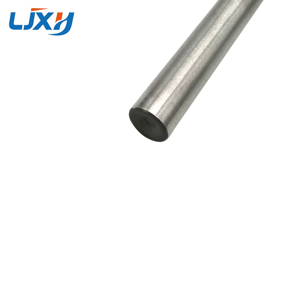 Élément chauffant à cartouche ljxh 2 pièces 15 mm x 80mm/0.591 " x3.15 "  ac110v/220v/380v résistances à cartouche 300w/380w/480w