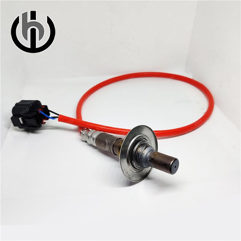 22641AA480 22641-AA480 DOX-0361 O2 Oxygen Sensor Fit For SUBARU FORESTER IMPREZA LEGACY 4 Wires Upstream Front Lambda