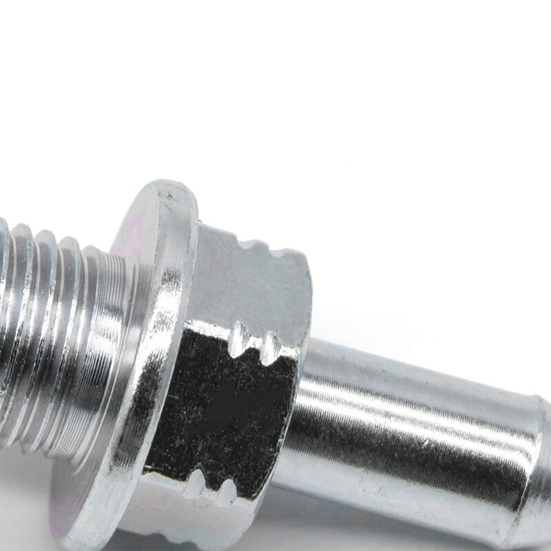 1pcs Car Positive Crankcase Ventilation Check Valve Exhaust Valve & 1pcs Oil Pressure Switch Sending Unit Sensor