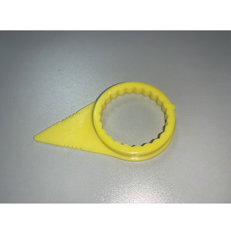 Loose Wheel Nut Indicator SW30 for 30/31mm 10pcs