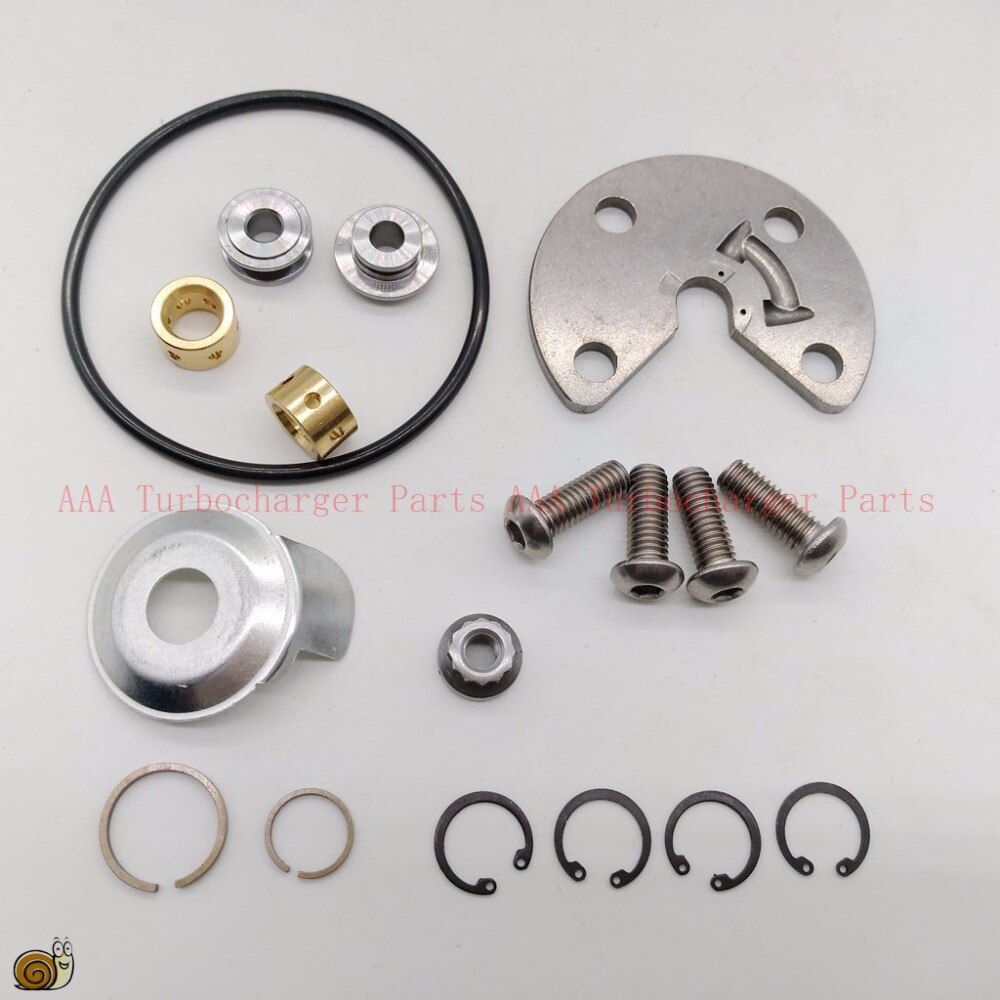 CT16 Turbo partes 2KD 2KD-FTV 2.5L Hilux Innova Hiace 17201-0L030 17201-30090,17201-30080 proveedor AAA piezas del turbocompresor