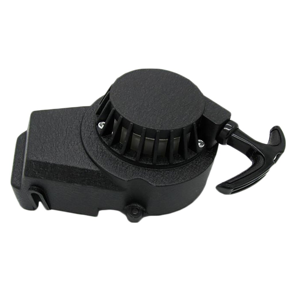 Alloy Pull Start Starter Assembly for 43c 47cc 49cc Mini PIT Pocket Rocket