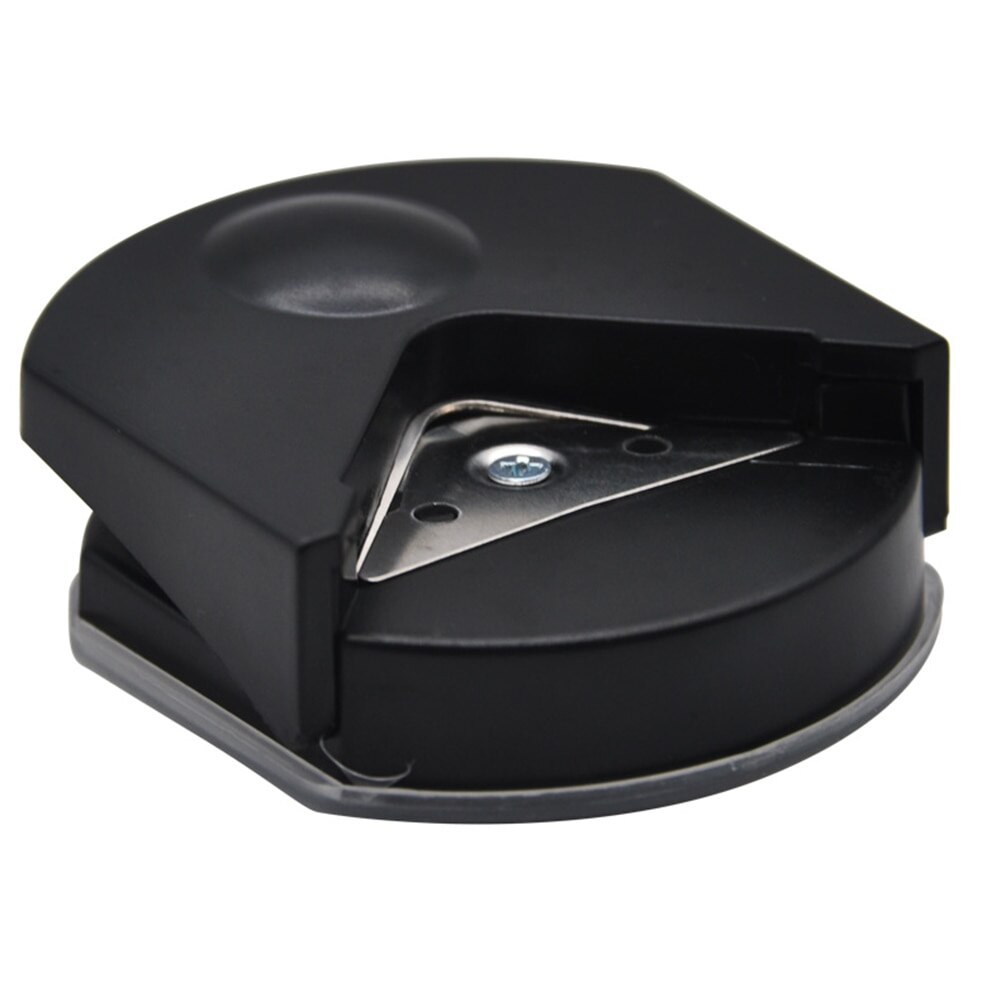 R4 Corner Rounder Papier Punch Foto Card Cutter Kleine Afgeronde Snijgereedschap Office Accessoires School Stationair