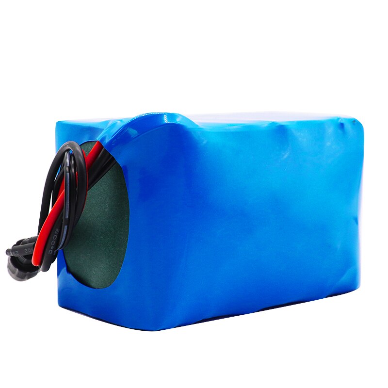 6s4p 24V 22ach 18650 bateria litowa 25.2v 22000mAh elektrycznego roweru motoroweru/elektryczny/akumulator litowo-jonowy z pakietem BMS