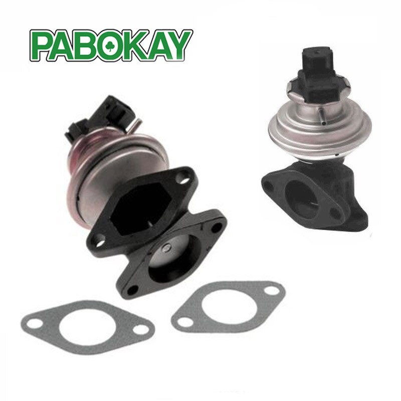 Vanne EGR 070128070B / 070128070E – Compatible VW Transporter T5 Multivan 2.5 TDI – Qualité Fiable