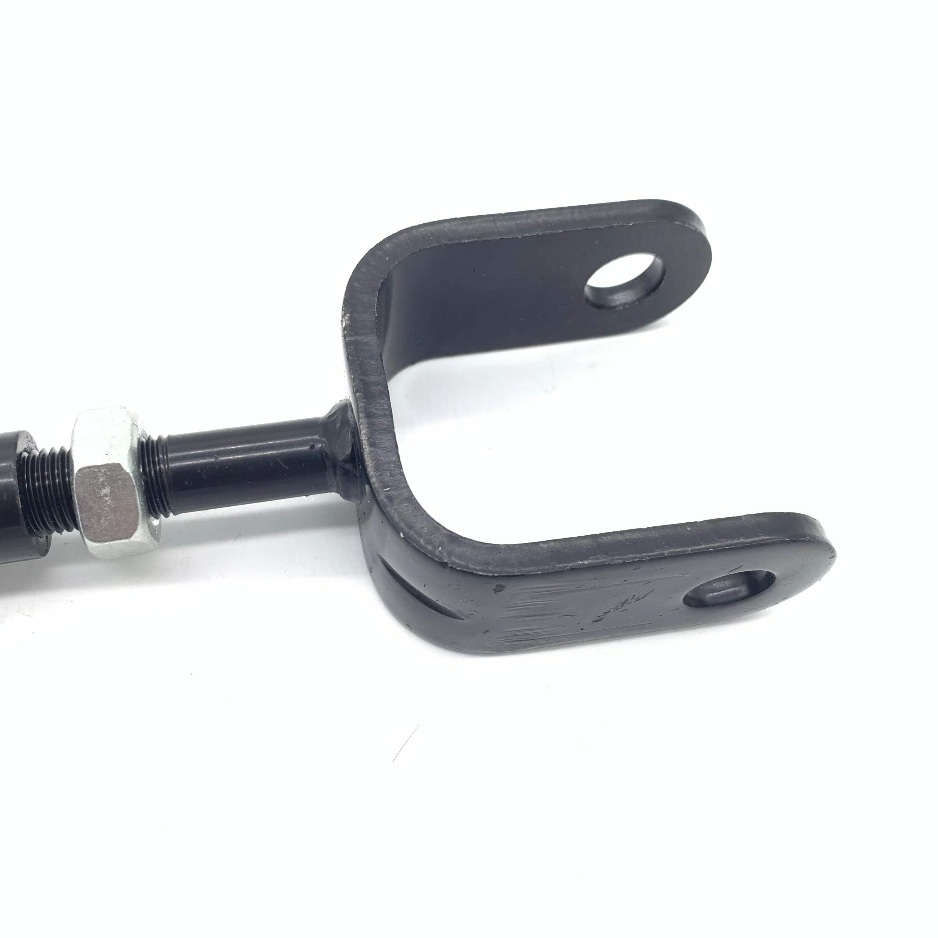 security protection After the Rear Suspension Control Arm Adjustable lever car accessories