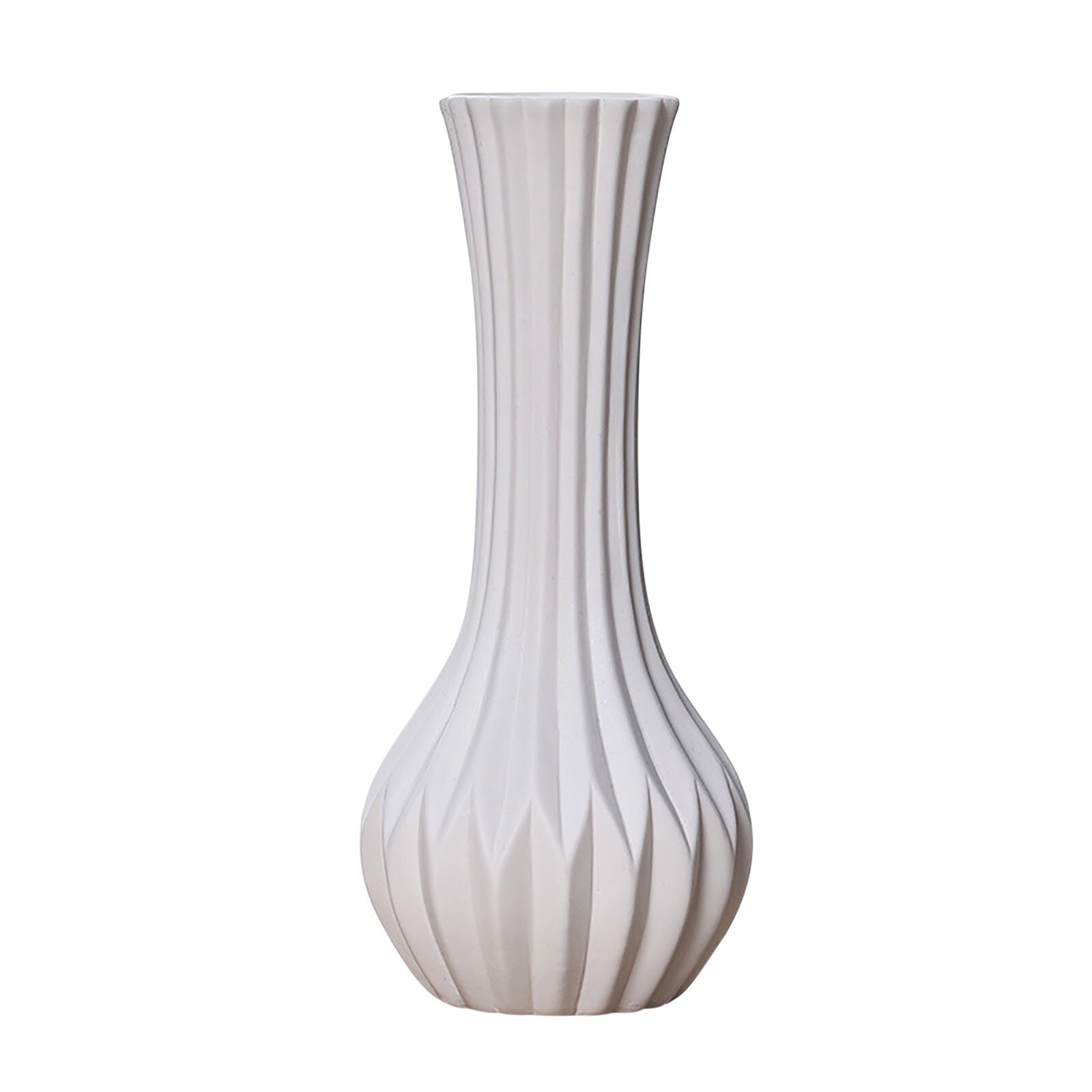 The Spiral Folded Paper Vase Is Perfect For Your Home Life Decoration Vases for Flower Arrangements Home Decoration: C