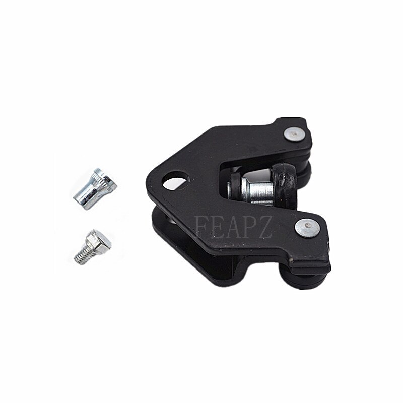 per Vauxhall Opel Vivaro rullo del portello scorrevole guida & cerniera/cerniera di fondo 7700312012 4409245 77003-12012 82420-00QAB 91165708