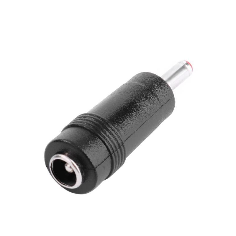 Universal 8 in 1 Computer PC AC DC Power Charger Adapter Socket Plug Connector Tips Set for Laptop Notebook