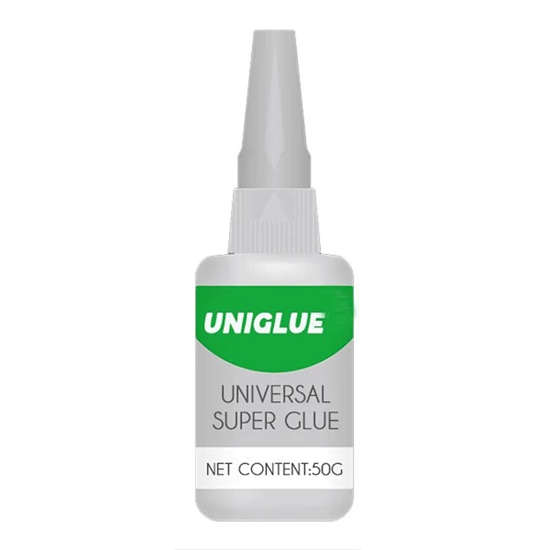 Colle universelle Power Fix, colle adhésive instantanée pour réparation de Surface, imperméable, SNO88