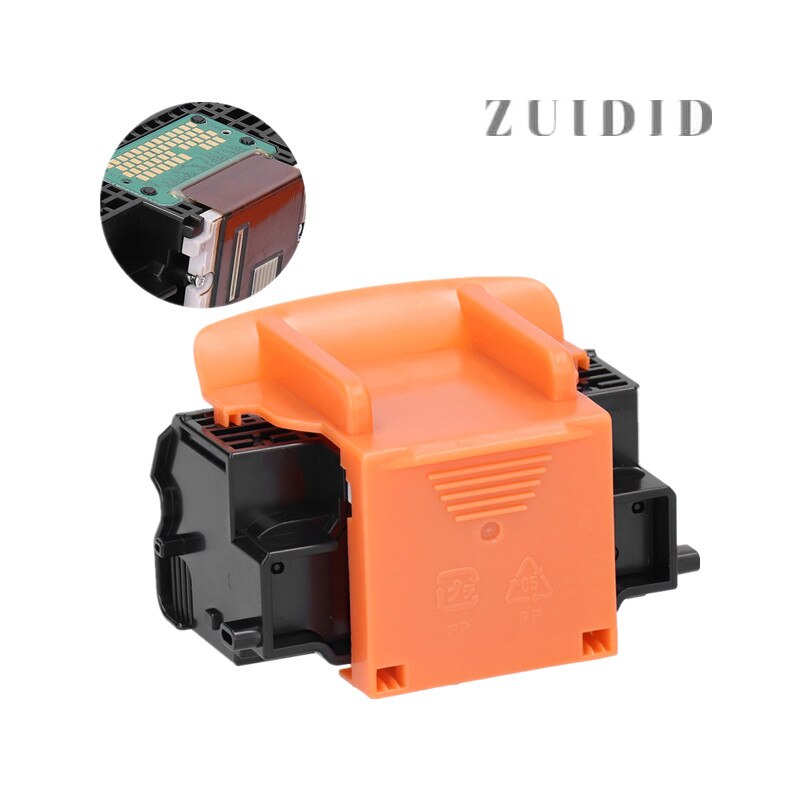 QY6-0073 Tête D'impression 0073 Tête d'impression pour Canon iP3600 iP3680 MP540 MP560 MP568 MP620 MX860 MX868 MX870 MX878 MG5140 MG5180 imprimante