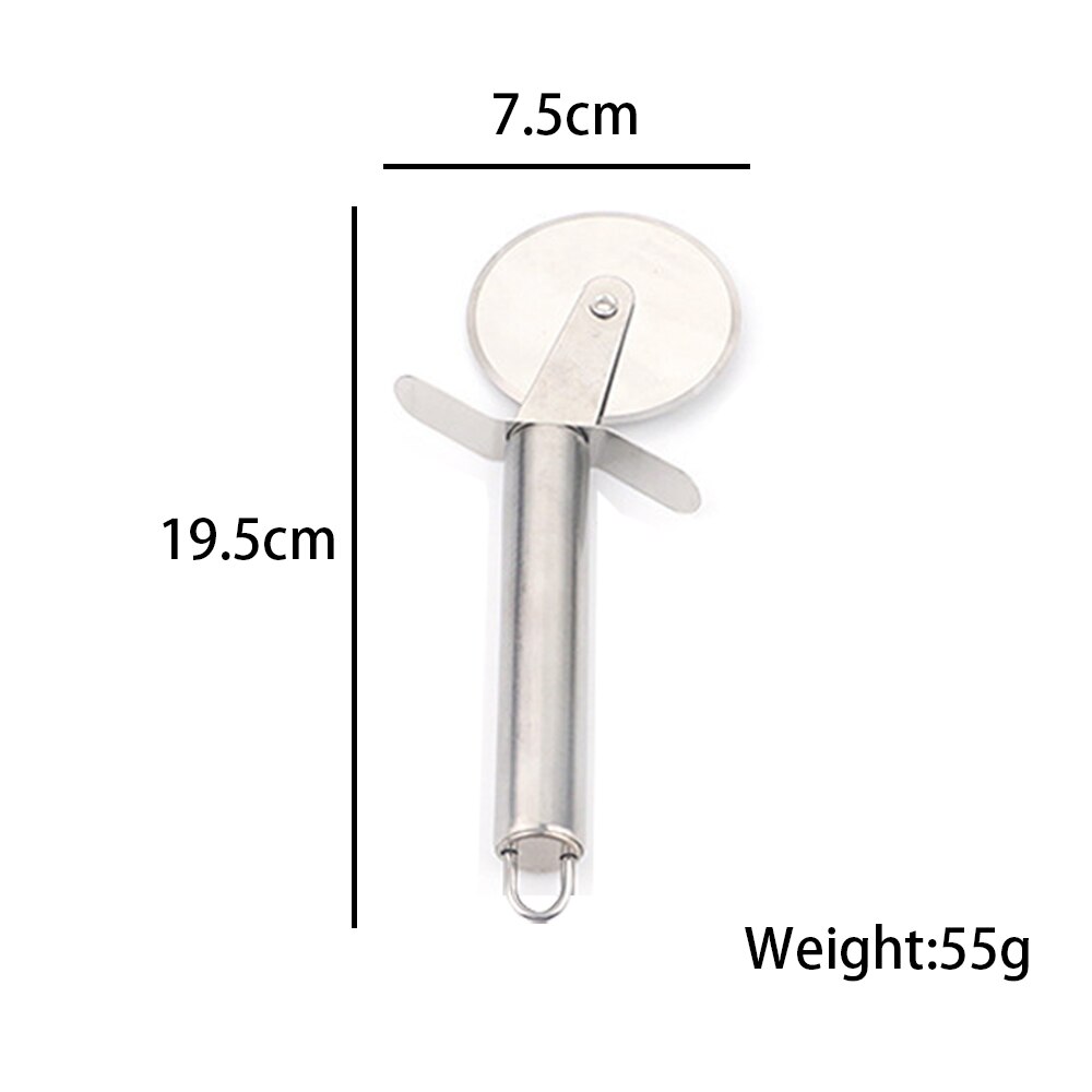Pizza Knife Shovel Paddle Shovels Kitchenware Pizza peel Stone Cake kitchen Tools ccessories For Waffle Cookies Pizza Cutter: A