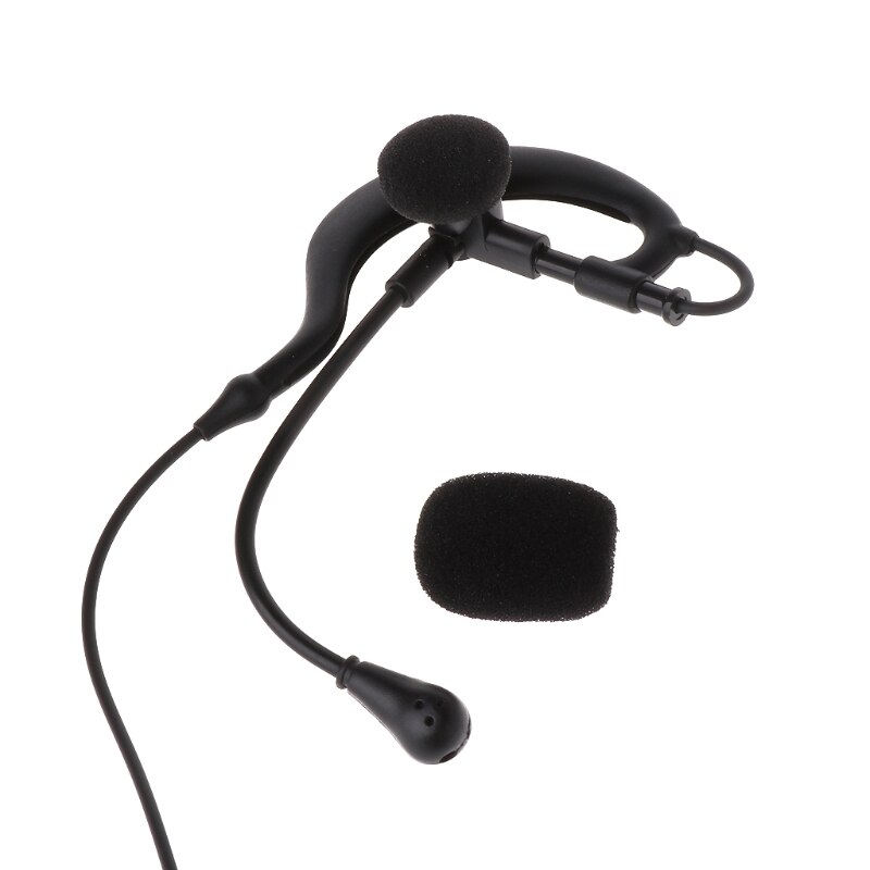 Arbitre écouteur crochet Bluetooth V4/V6/FBIM Interphone sport brassard Interphone casque casque