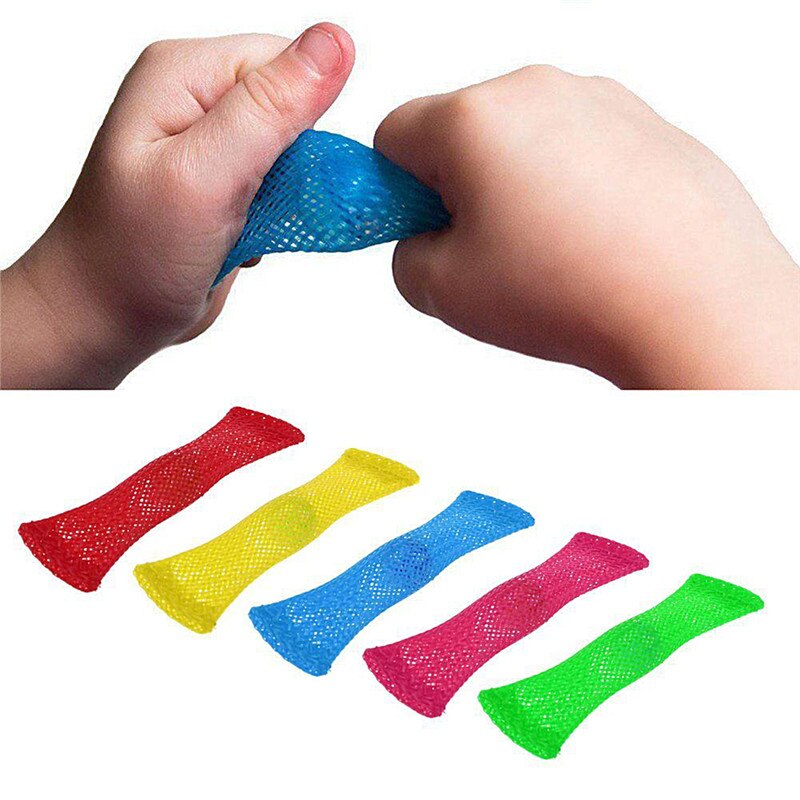 Sensory Fidgets Toys Help with Autism Special Needs for Children Helps Relieve Stress and Increase Focus Educational Toys Random