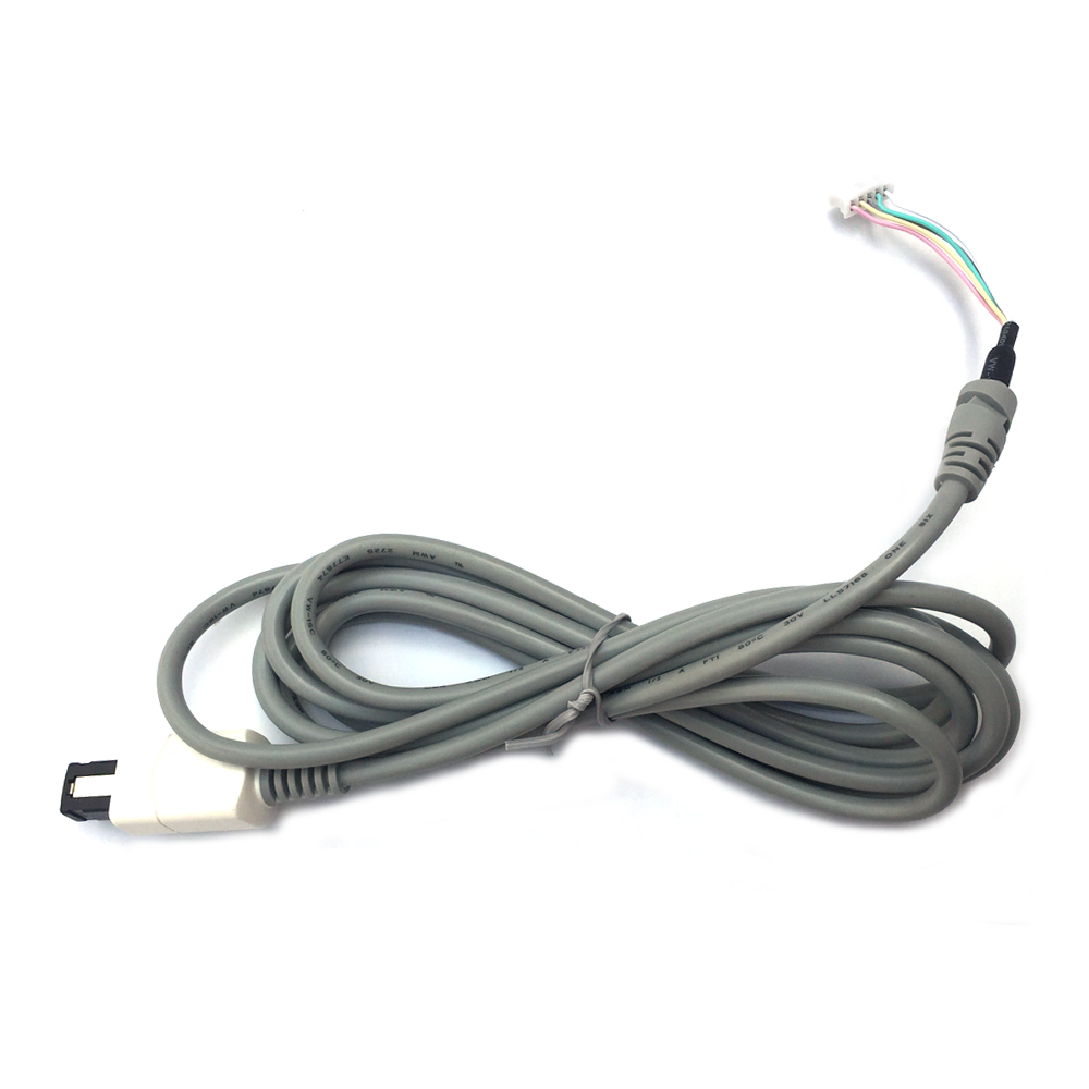 Vervanging 2 M Reparatie kabel cord game gamepad Controller Kabel voor Sega DC dreamcast controller