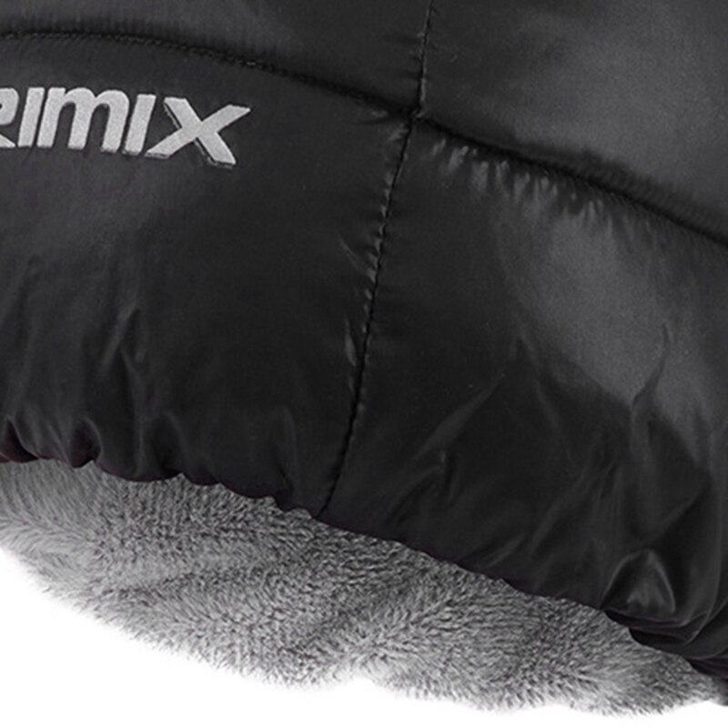 RIMIX Down Hat Winter Outdoor Riding Mountaineering Light and Comfortable Warm Hat Duck Down Cold Thick Men and Women Hats