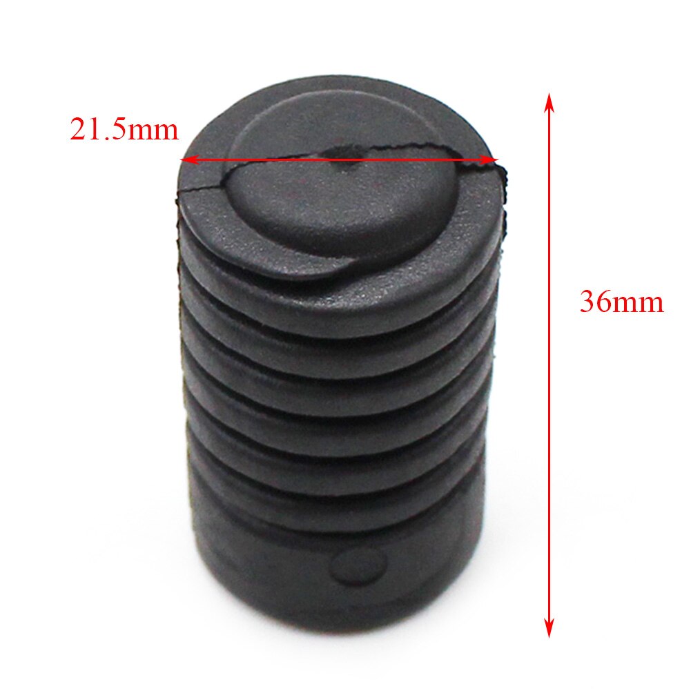 Car accessories 2Pcs/set Engine rubber buffer Block glue pad cushion For Hyundai ix35 Verna Celesta Elantra Accent