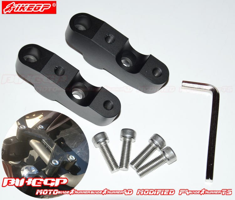 Spring Style 400nk Motorcycle Modified Handlebar H... – Grandado