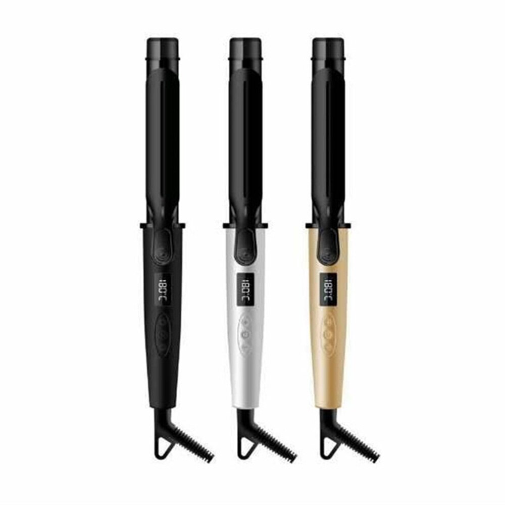 Reizen Krultang Dual Voltage Mini Flat Iron Voor Haar Reizen, Reizen Stijltang