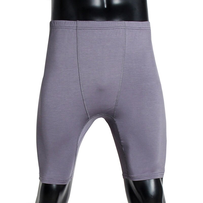 Hommes Shorts pour musulman Islam-hommes taille basse taille élastique Shorts hommes vêtements sport slim court Leggings