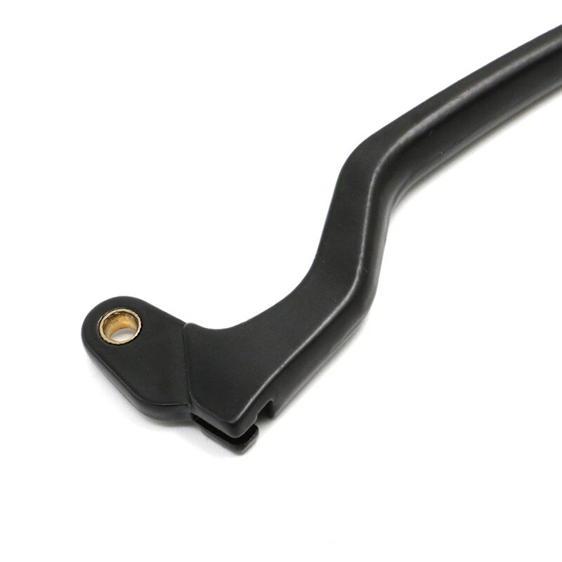 Poignée de freinage levier pour Suzuki GN 125 GN125 125cc | Frein avant à gauche en Aluminium, levier d'embrayage, poignée à main, guidon