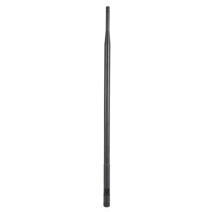 4G Antenne 12DBI 2.4Ghz 5Ghz High Gain Wifi Antenne Rp Sma Dual Band Wireless Wifi Antenne Antenne voor Televisie