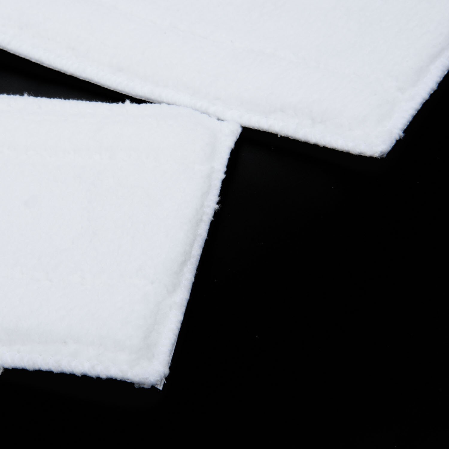 2 Pcs Mop Doek Past Voor Karcher EasyFix Doek Set-Floor SC1 SC2 SC3 SC4 SC5 Mop Doek Vervanging tool Accessoires