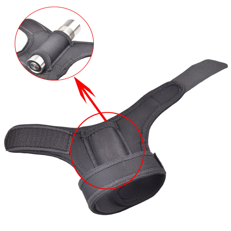 Duiklamp-Toebehoren - Scuba Support